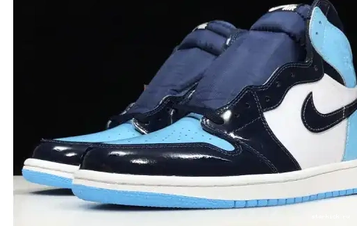Retro High 1 CD0461-401 - Air 'UNC' Jordan Og CD0461-401 0521